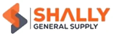 Shally General Supply logo